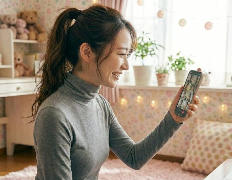 クレアチャットの解説