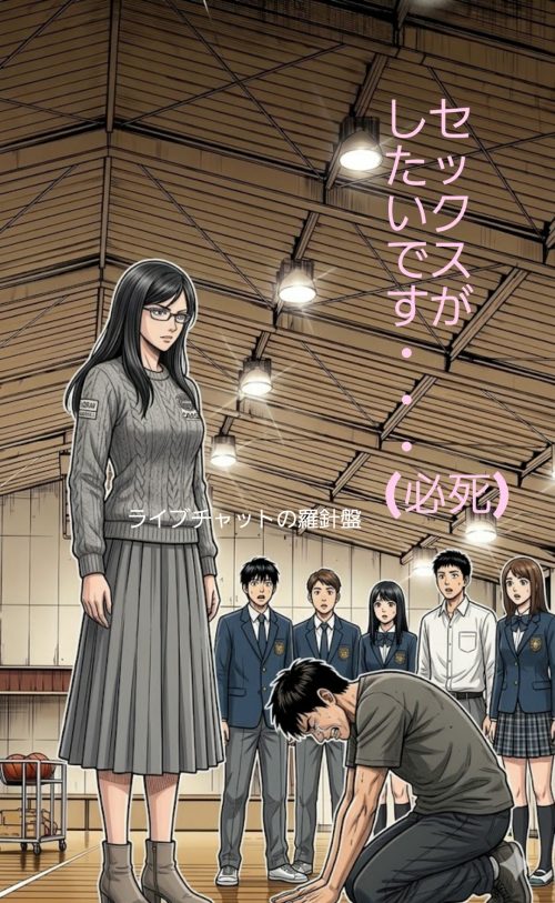 せんせい…おれ…せんせいと