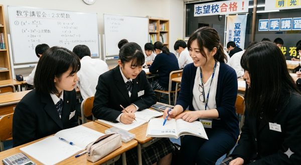 女子大生がノーパンでバイト