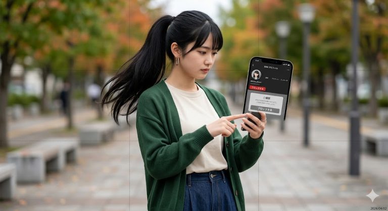 VI-VOのブロック